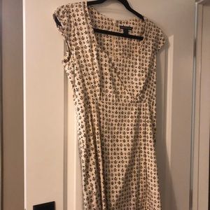 French Connection size 8 dress